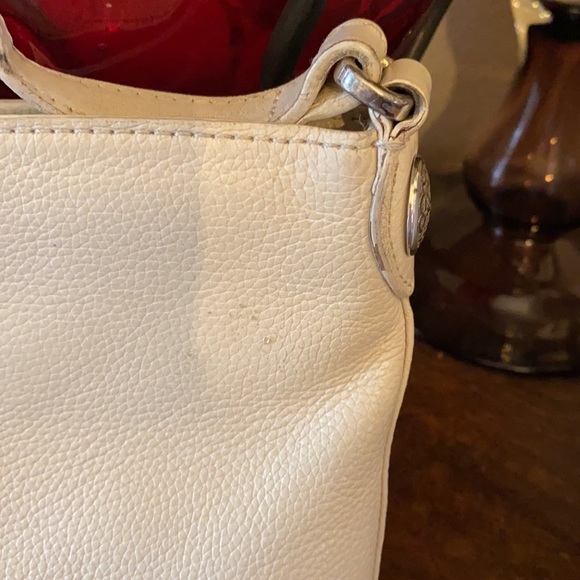 Brighton leather Ferrara crossbody organizer bag - Picture 11 of 12